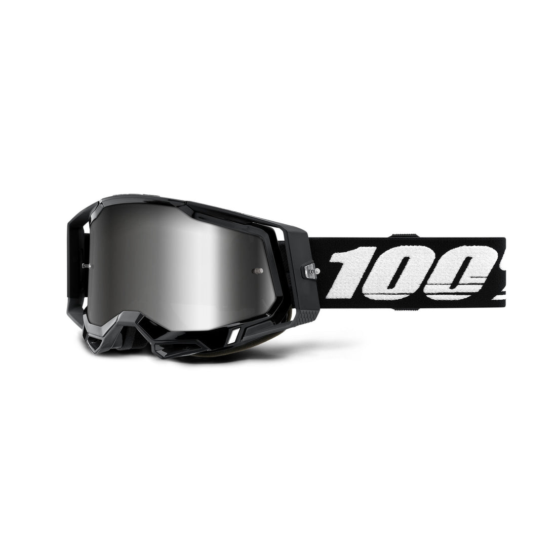 100 Percent Racecraft 2 Goggles