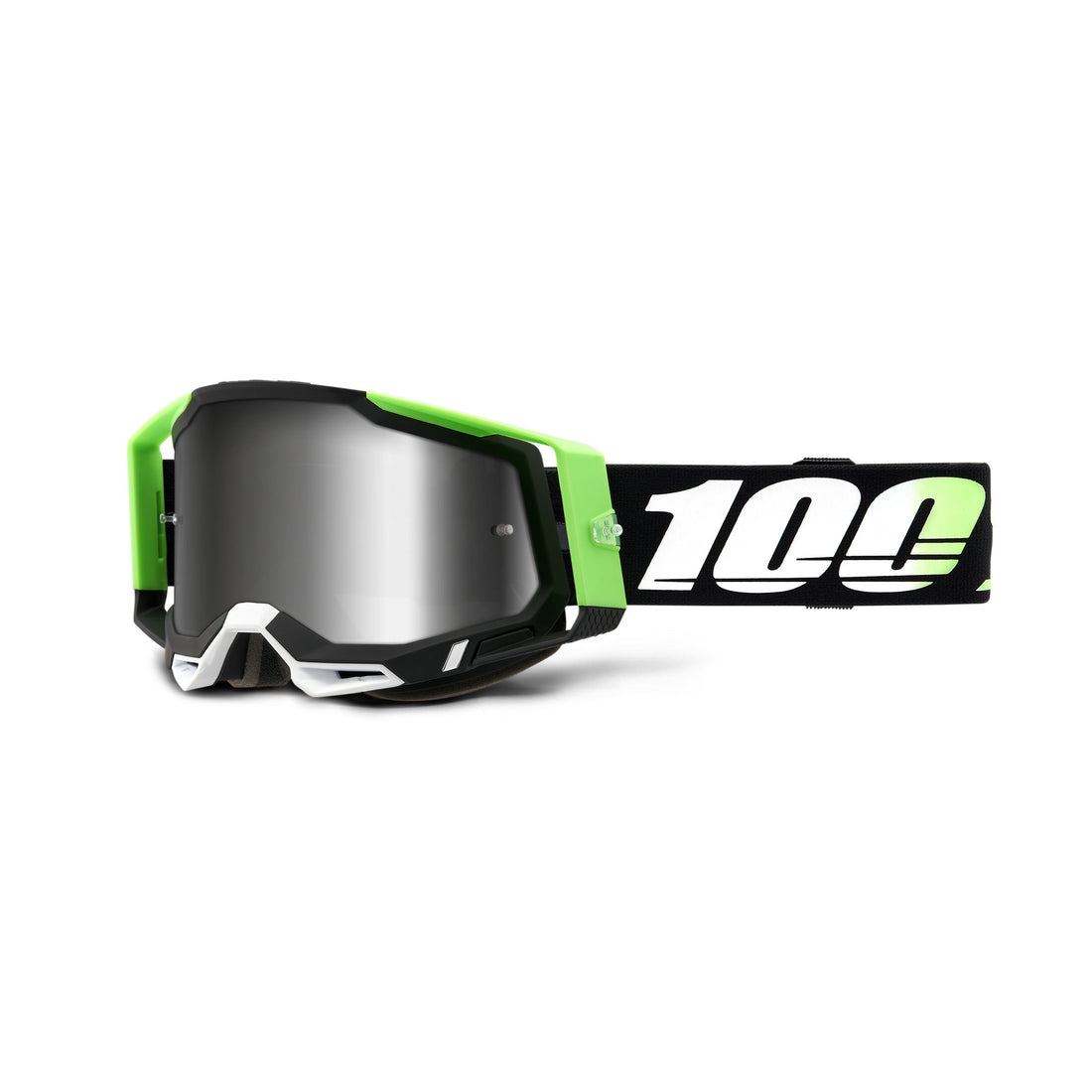 100 Percent Racecraft 2 Goggles