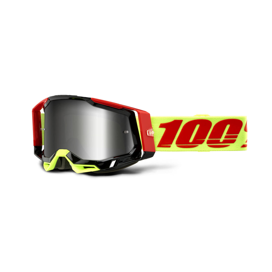 100 Percent Racecraft 2 Goggles