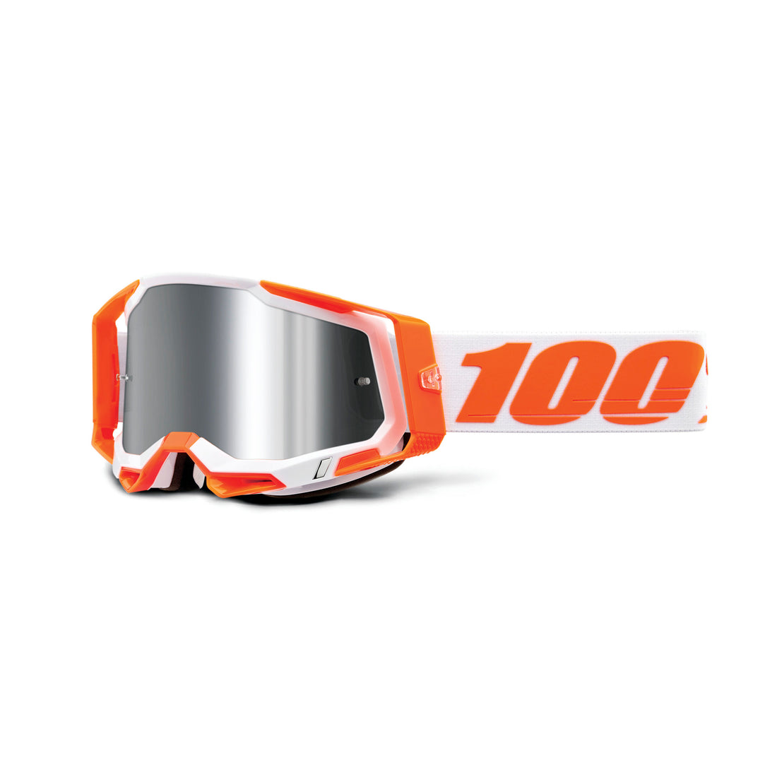 100 Percent Racecraft 2 Goggles