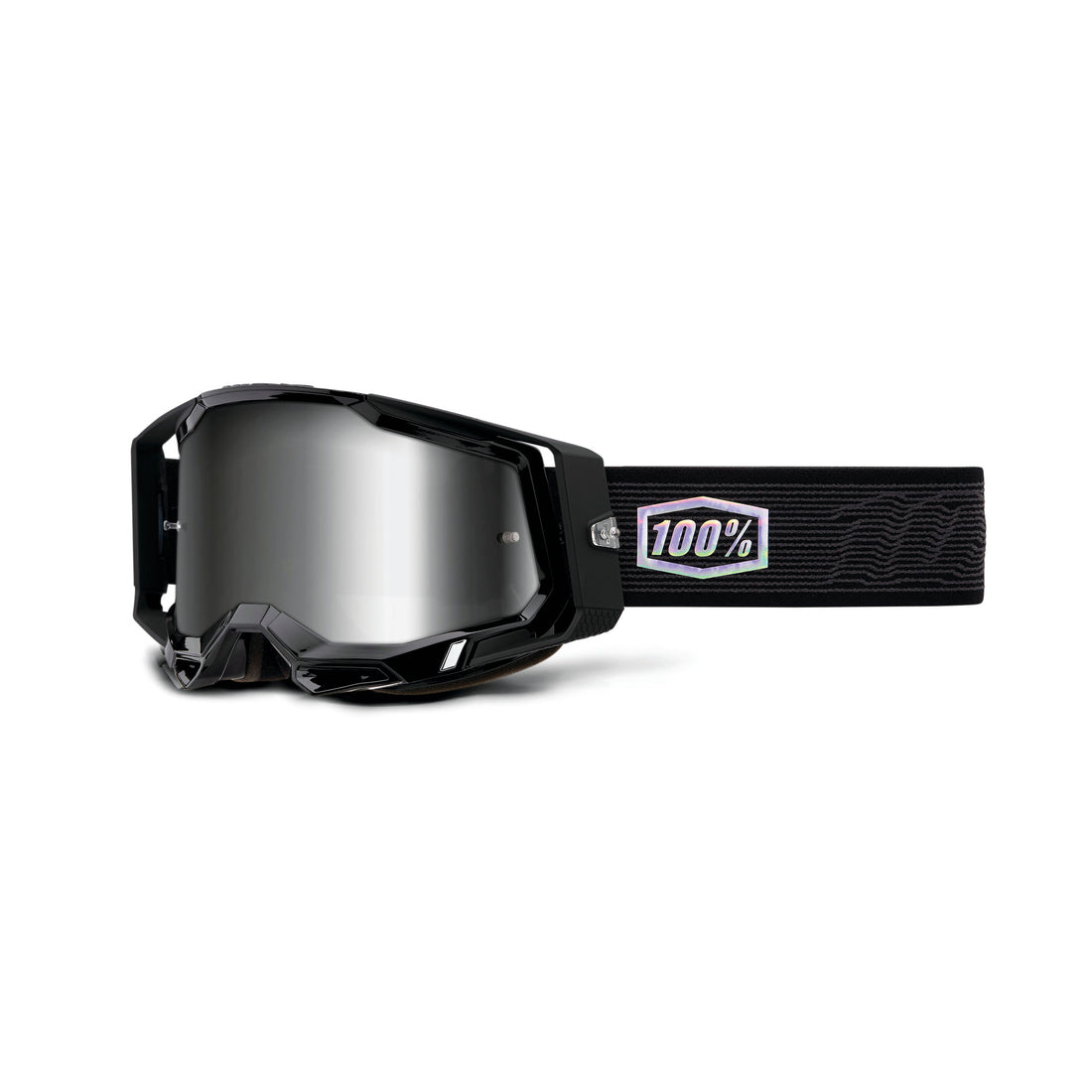 100 Percent Racecraft 2 Goggles