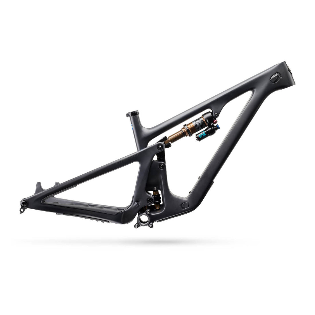 Yeti SB140 TURQ-Series Frameset 29"