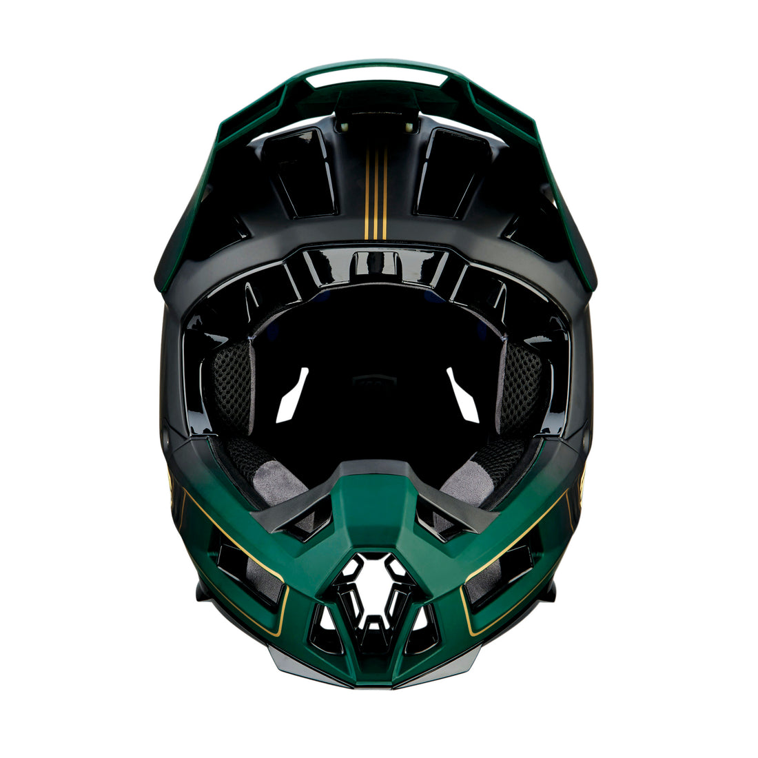 100 Percent Aircraft 2 Carbon Full-Face Helmet