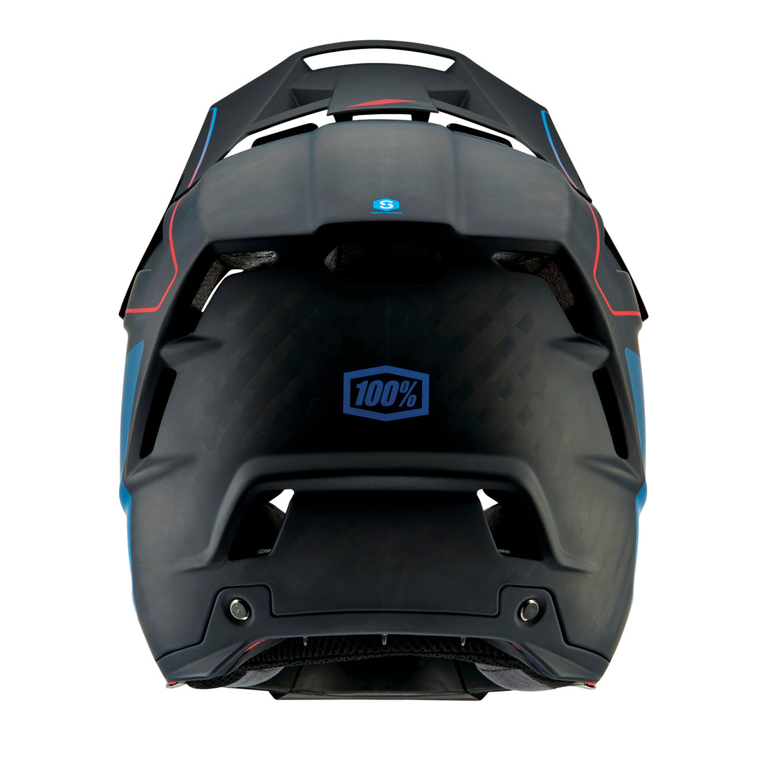 100 Percent Aircraft 2 Carbon Full-Face Helmet