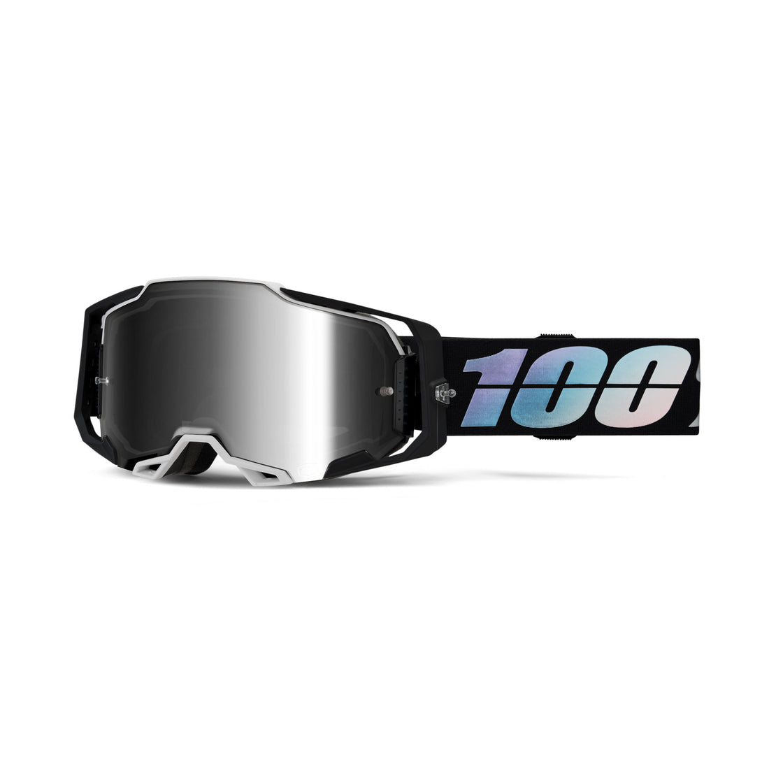 100 Percent Armega Goggles