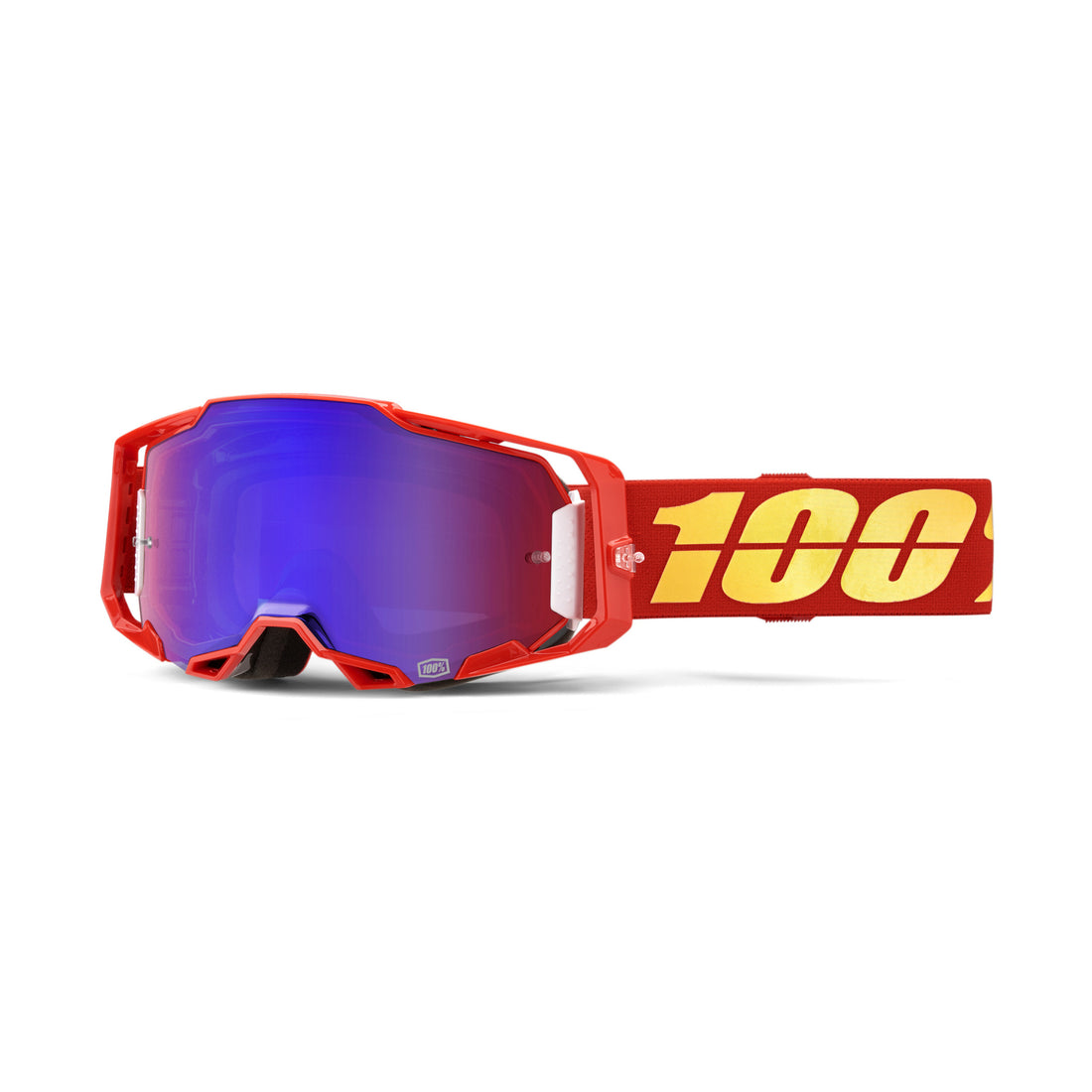 100 Percent Armega Goggles