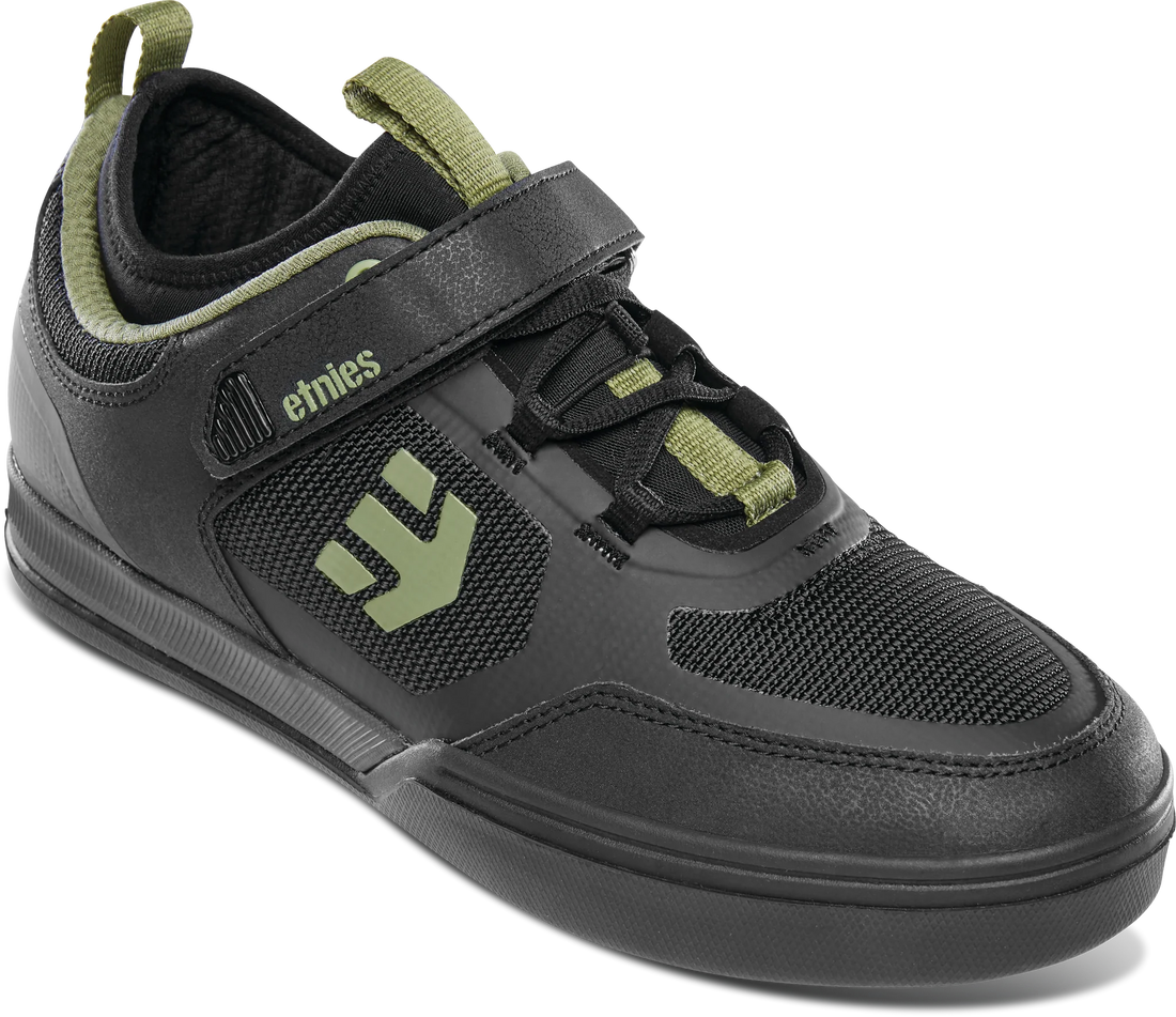 Etnies Camber CL Clipless MTB Shoes