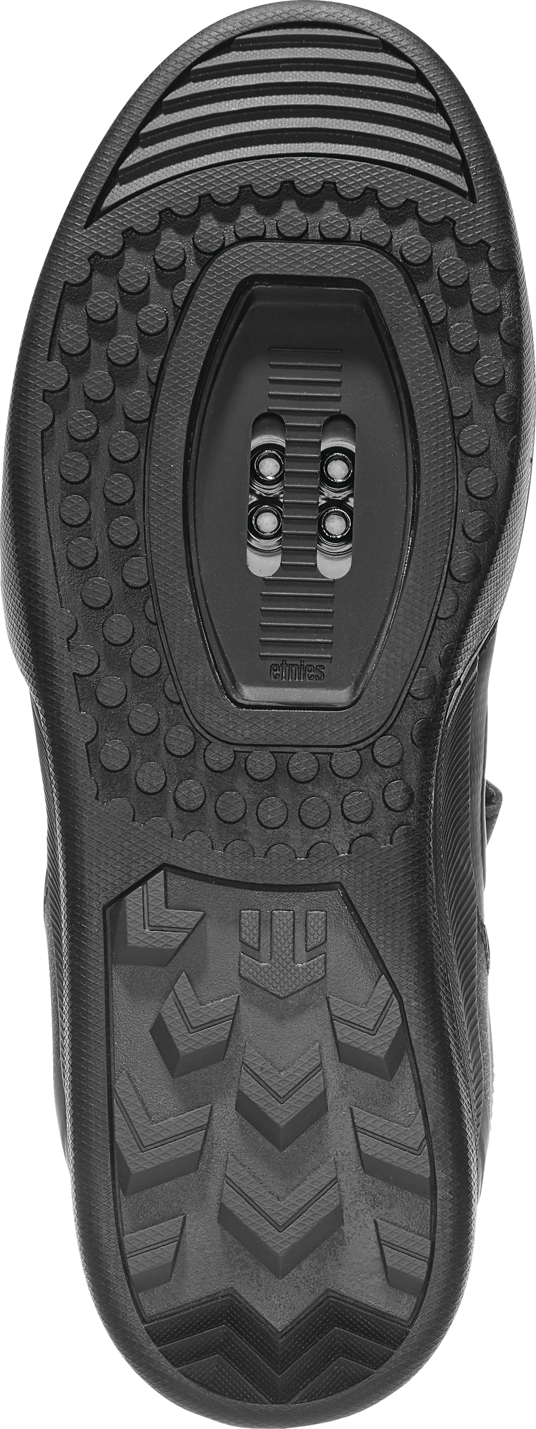 Etnies Camber CL Clipless MTB Shoes