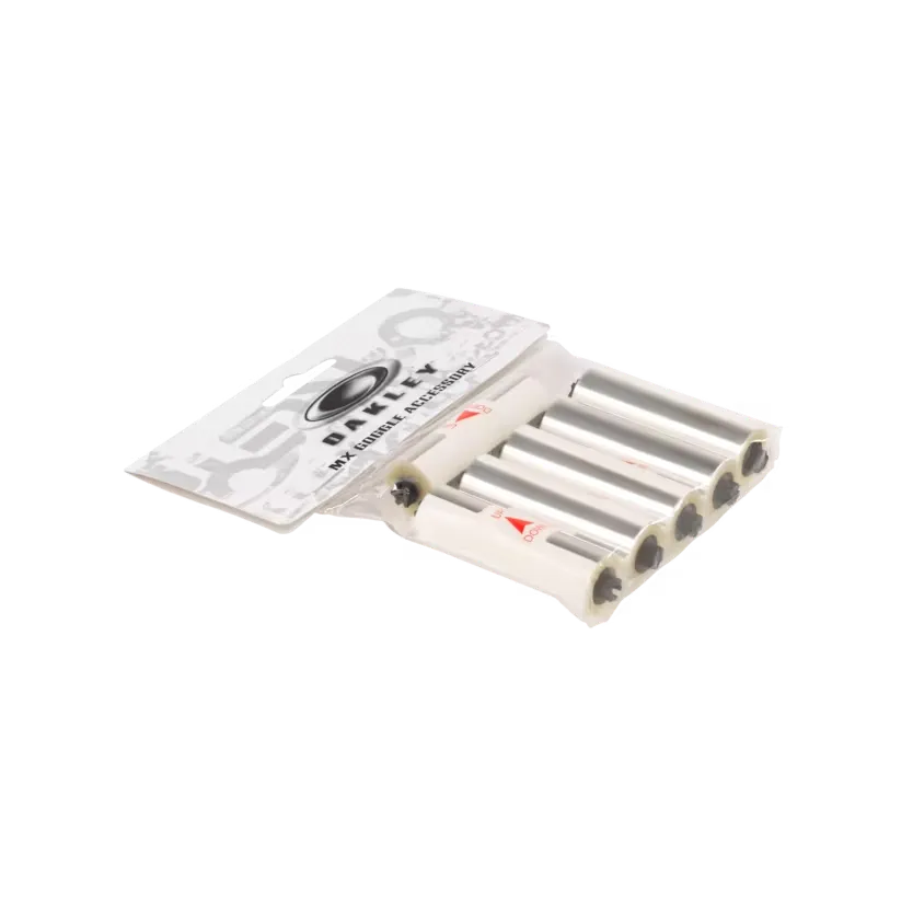 Oakley Airbrake Roll-Off Film Kit
