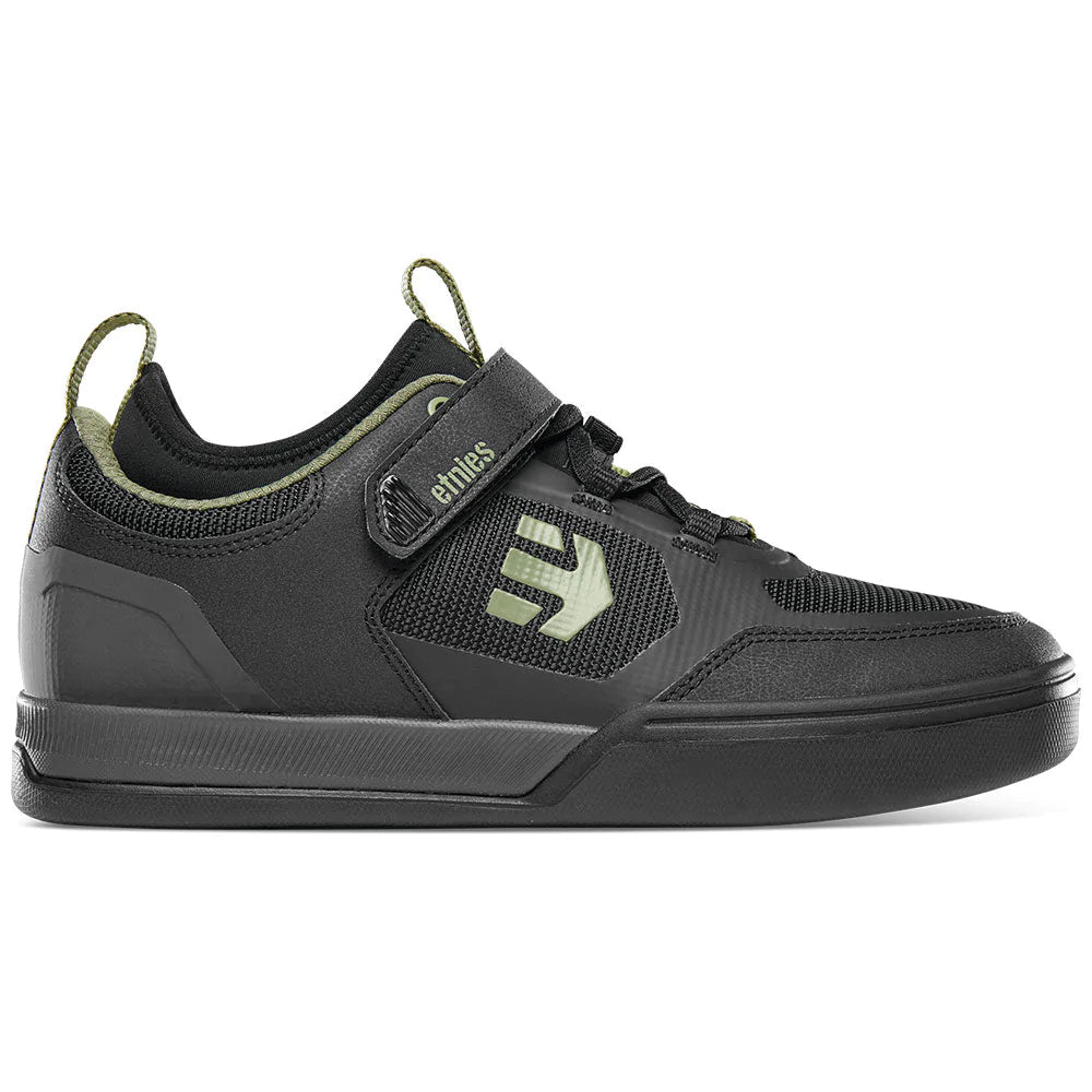Etnies Camber CL Clipless MTB Shoes