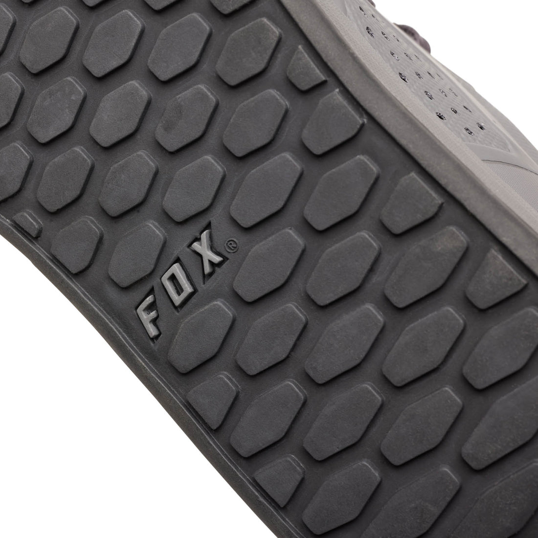 Fox Union Flat MTB Shoe