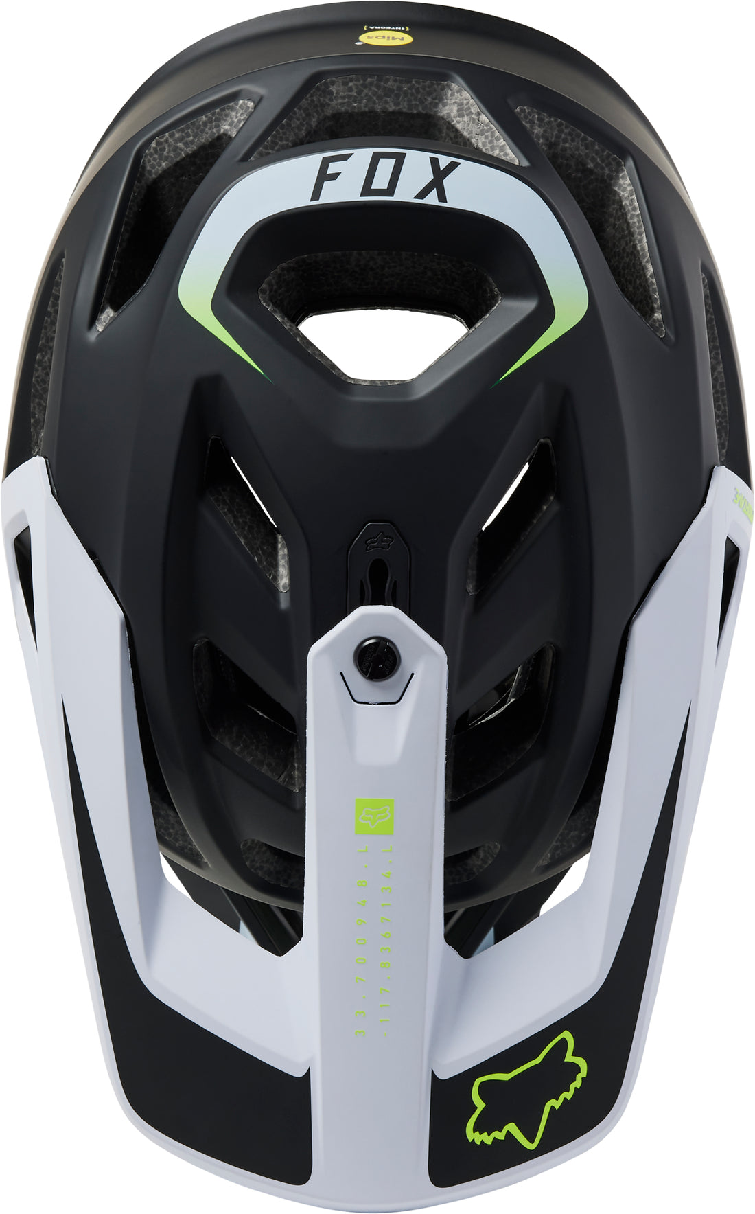 Fox Proframe RS MIPS Helmet