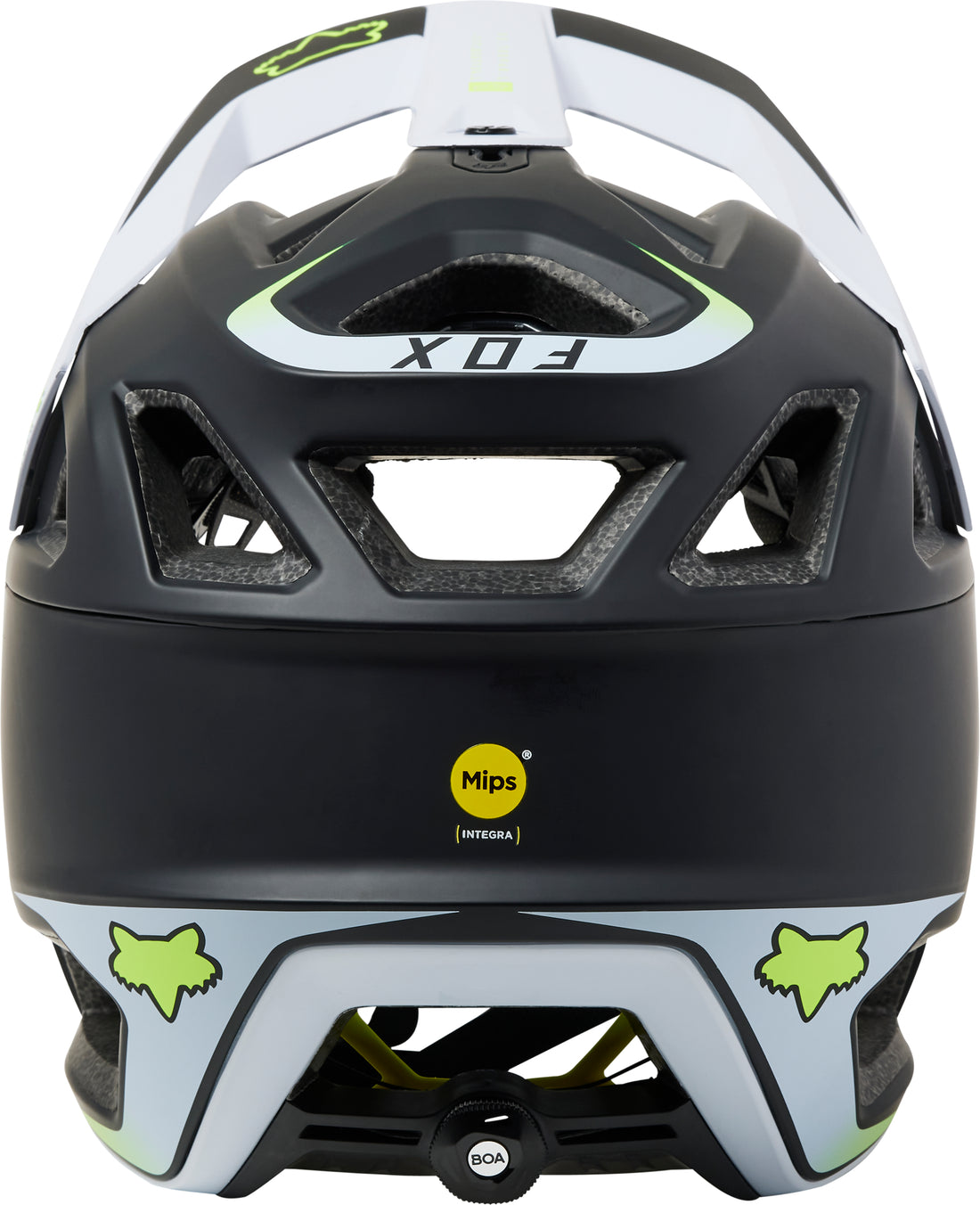 Fox Proframe RS MIPS Helmet