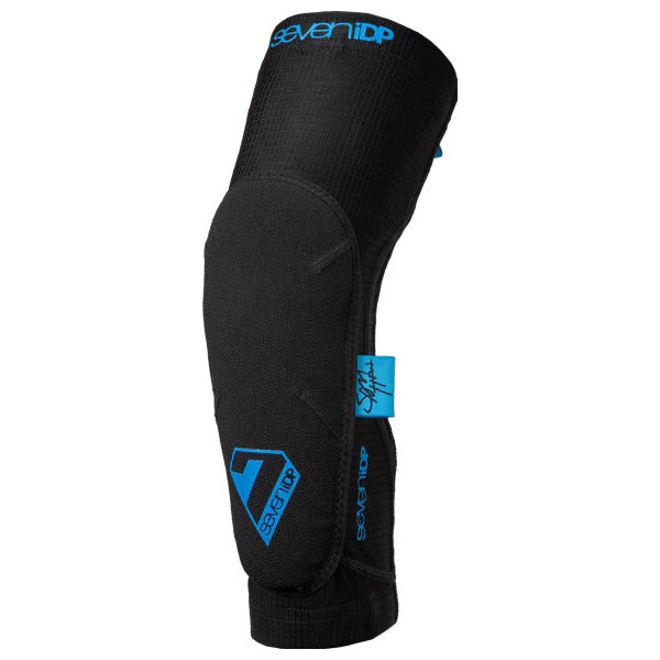 SeVen 7iDP Sam Hill Lite MTB Elbow Pads