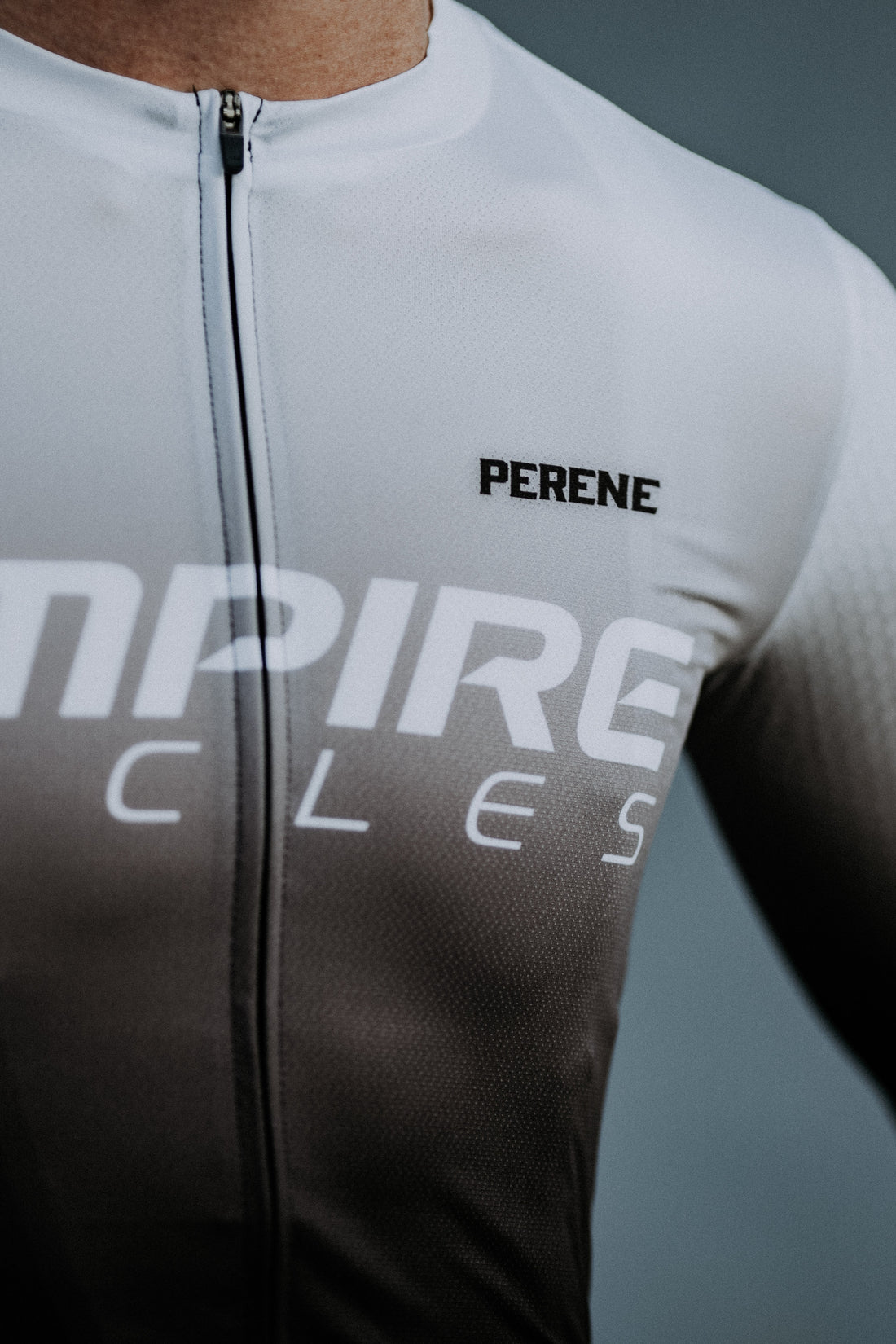 Empire Cycles x Perene Pro Race Road Jersey