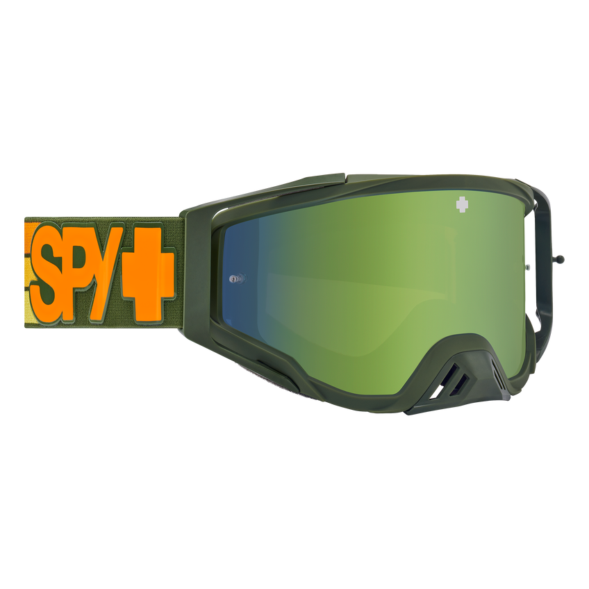 SPY Optic Foundation Plus Goggles
