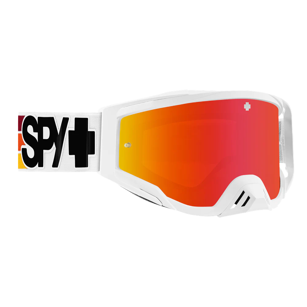 SPY Optic Foundation Plus Goggles