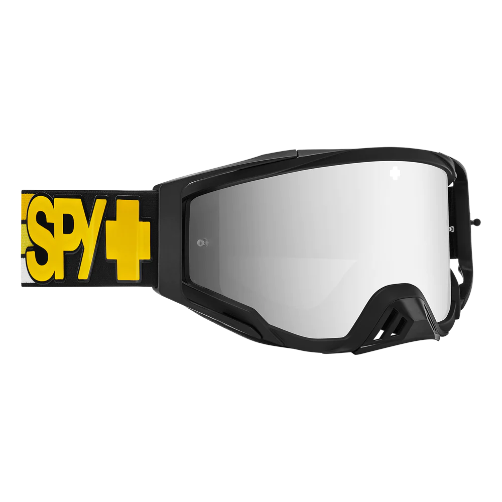 SPY Optic Foundation Plus Goggles