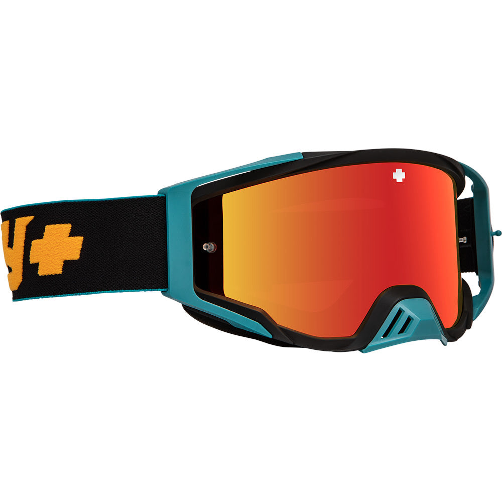 SPY Optic Foundation Plus Goggles