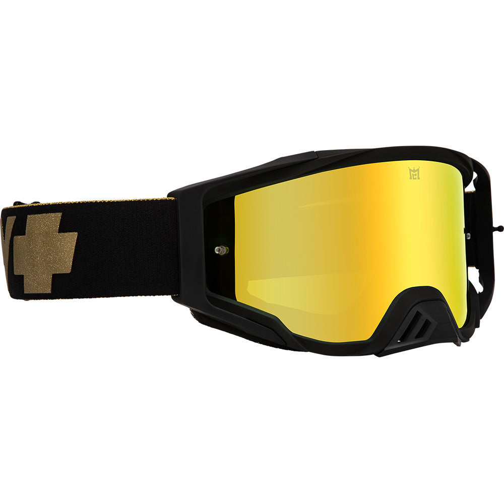 SPY Optic Foundation Plus Goggles