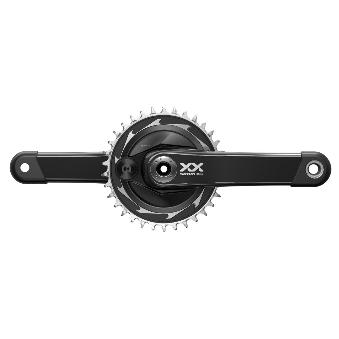 SRAM XX SL Eagle AXS Transmission T-Type Groupset with Power Meter