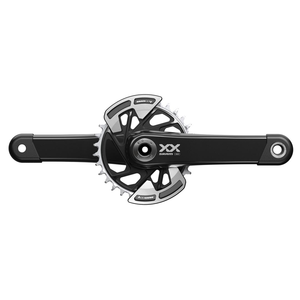 SRAM XX Eagle AXS Transmission T-Type Groupset