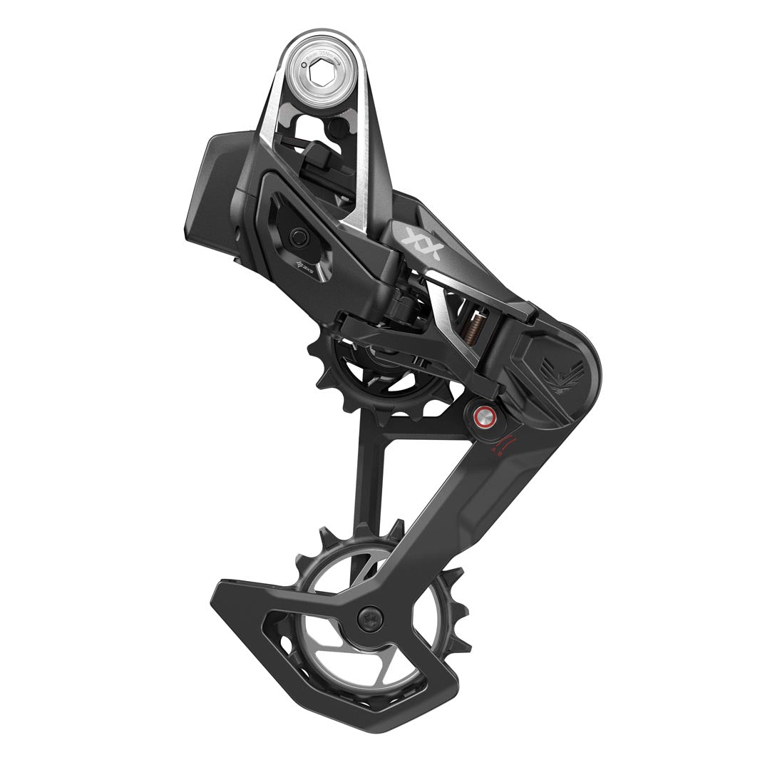 SRAM XX SL Eagle AXS Transmission T-Type Groupset with Power Meter