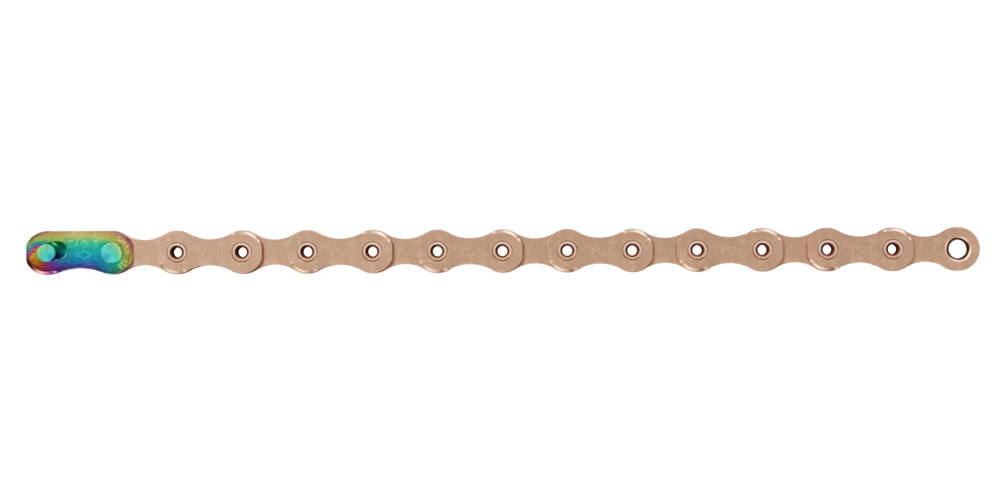 SRAM XX1 Eagle 12-Speed Hollow Pin Chain Copper