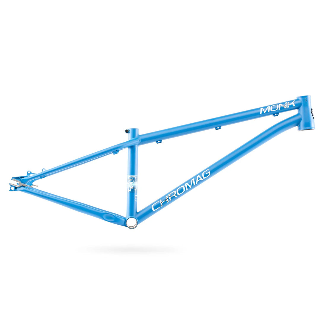 Chromag Monk Dirt Jump Frame