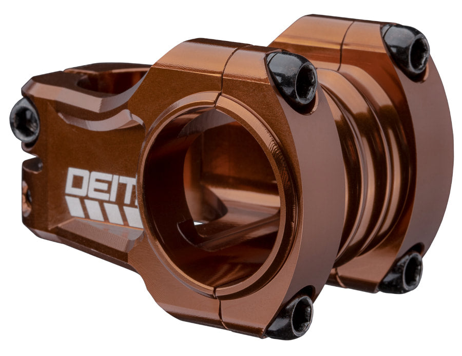 Deity Copperhead 35 Stem