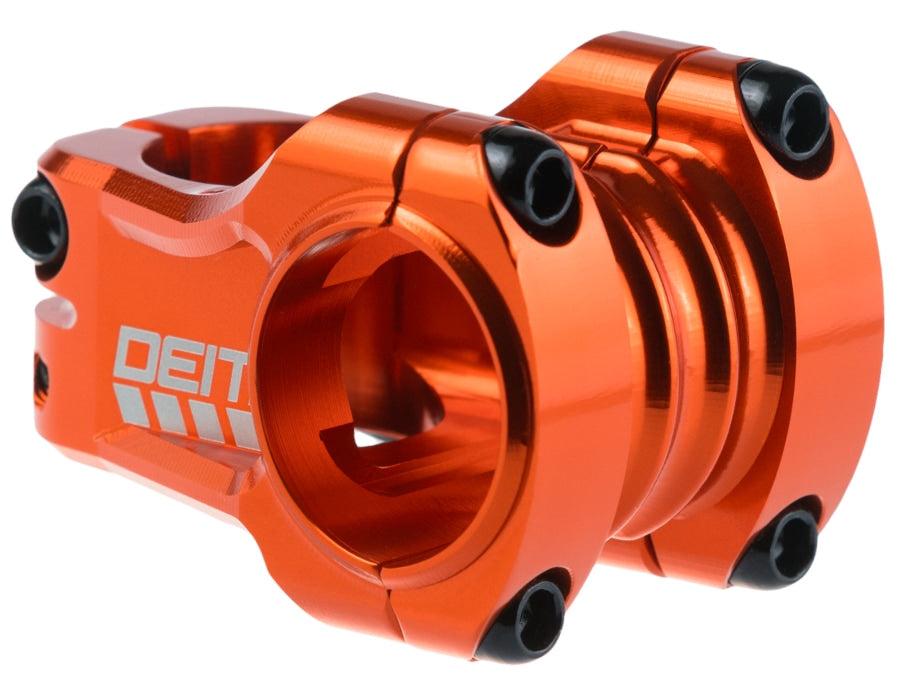 Deity Copperhead 31.8 Stem