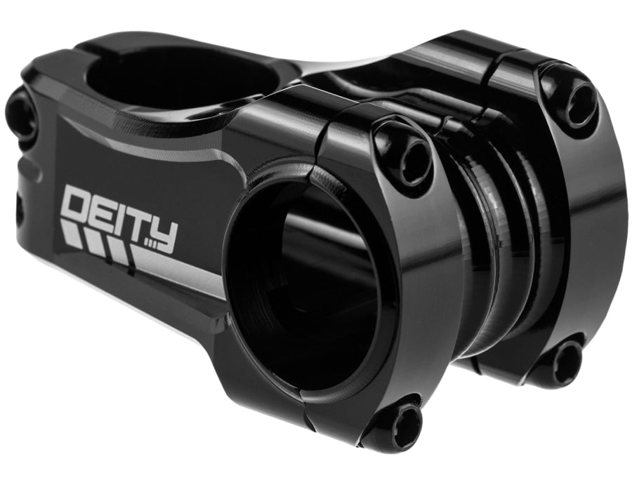 Deity Copperhead 31.8 Stem