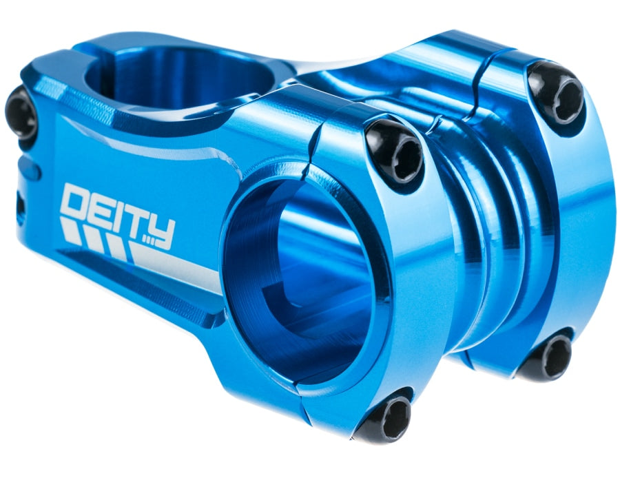 Deity Copperhead 31.8 Stem