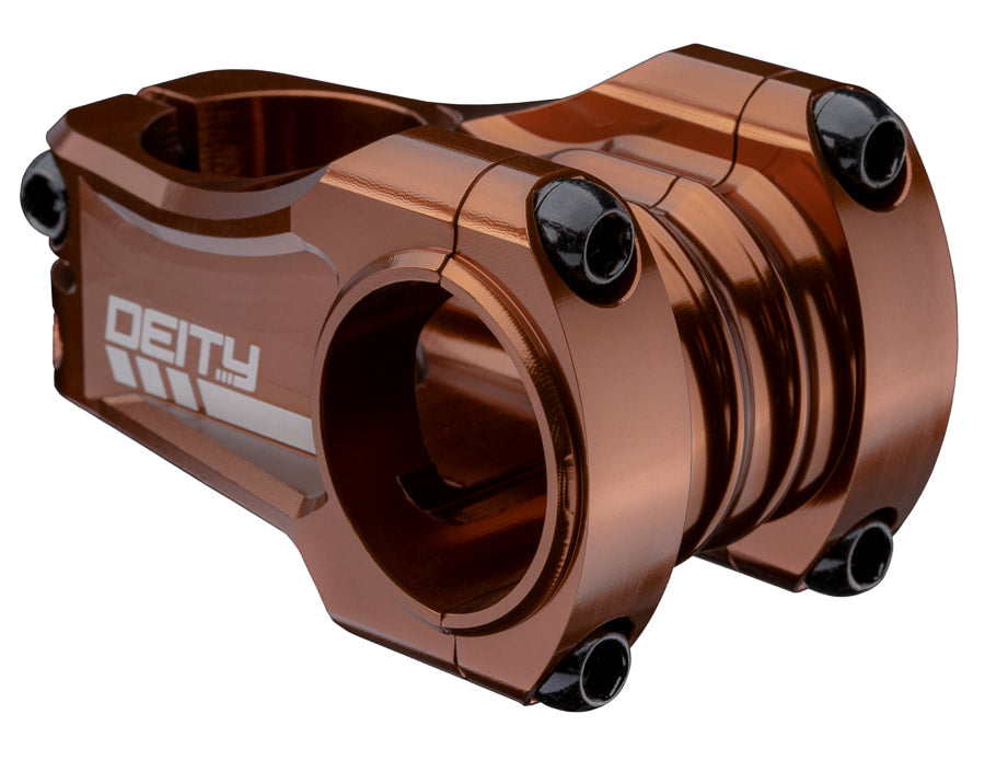 Deity Copperhead 35 Stem