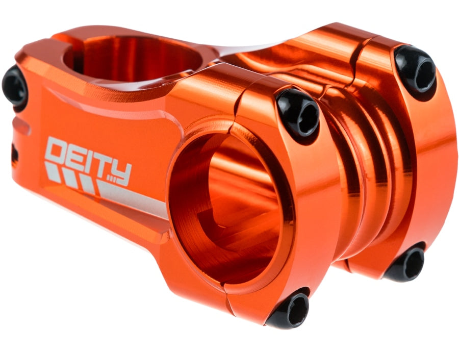Deity Copperhead 31.8 Stem