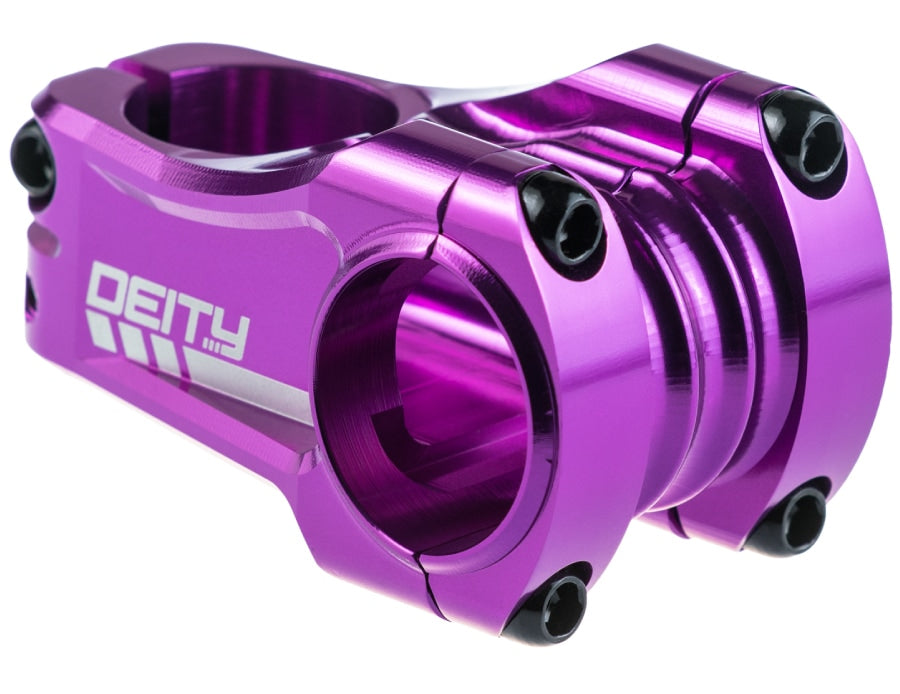 Deity Copperhead 35 Stem