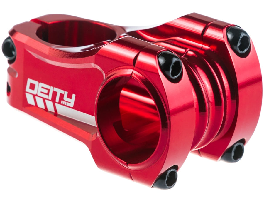 Deity Copperhead 35 Stem