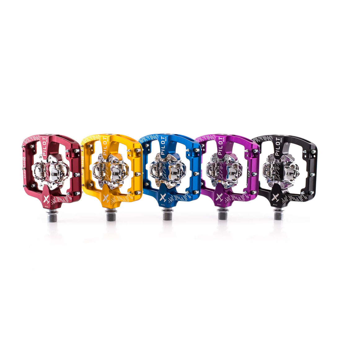 Chromag Pilot BA Clipless Pedals