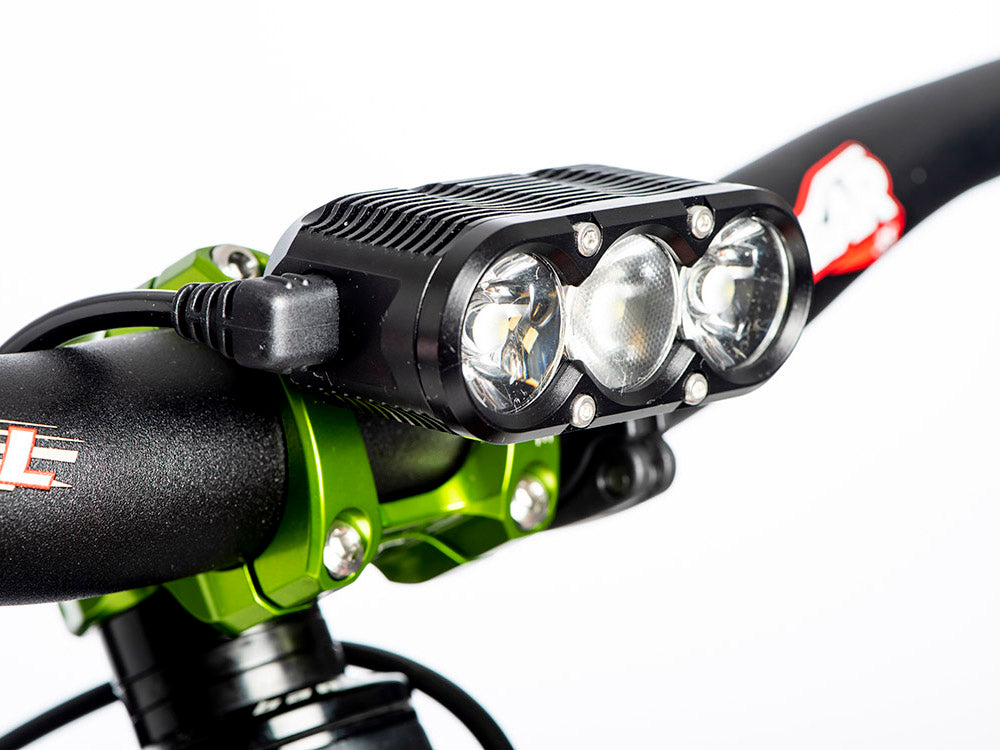 Gloworm XSV Front Light 3600 Lumens