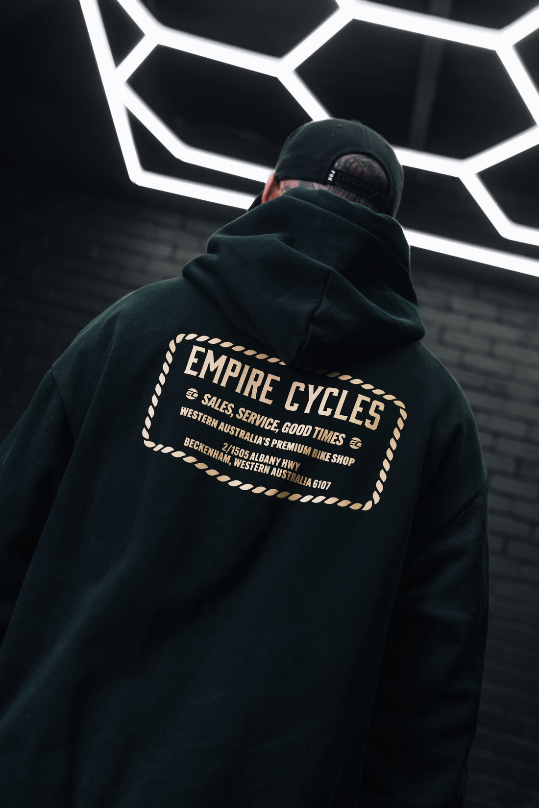 Empire Winter Collection