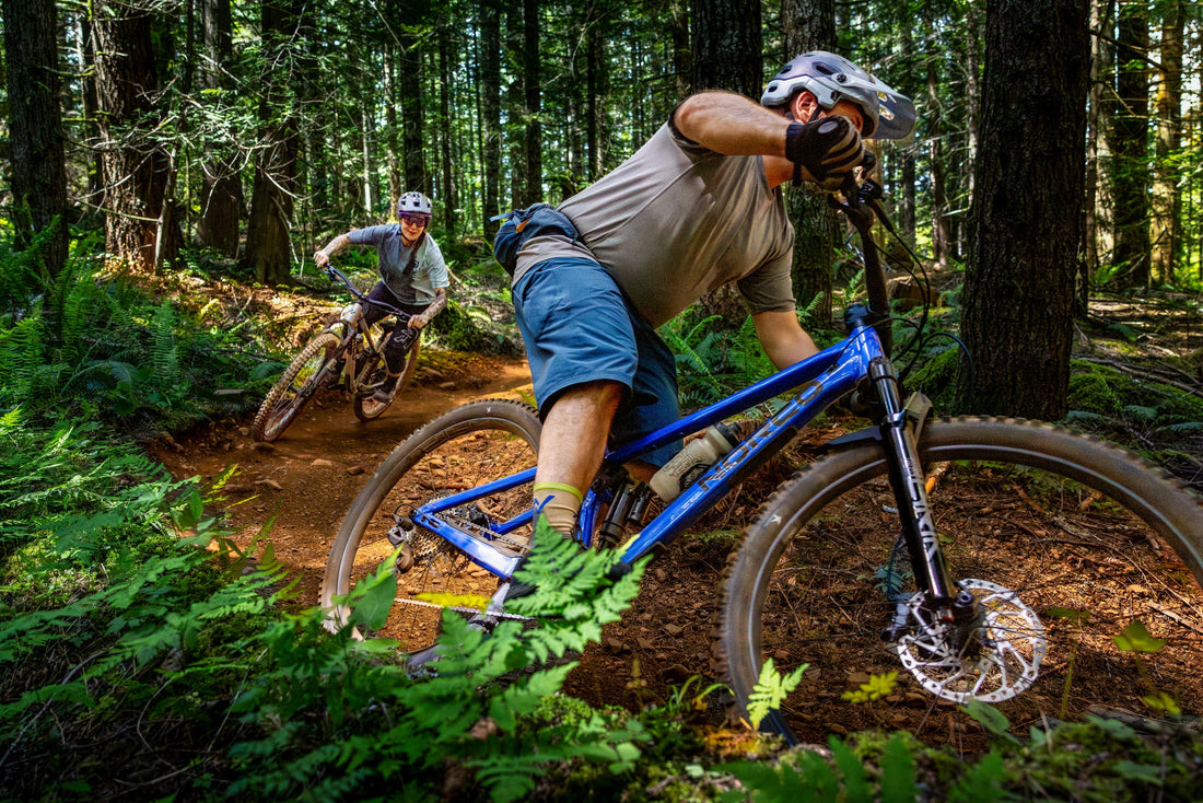 Norco Fluid