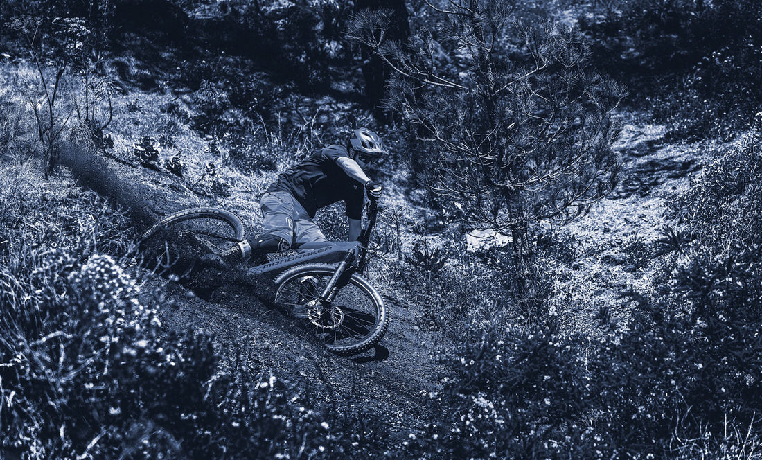 Winter E bike Sale