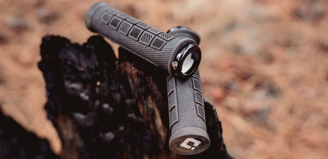 MTB Grips