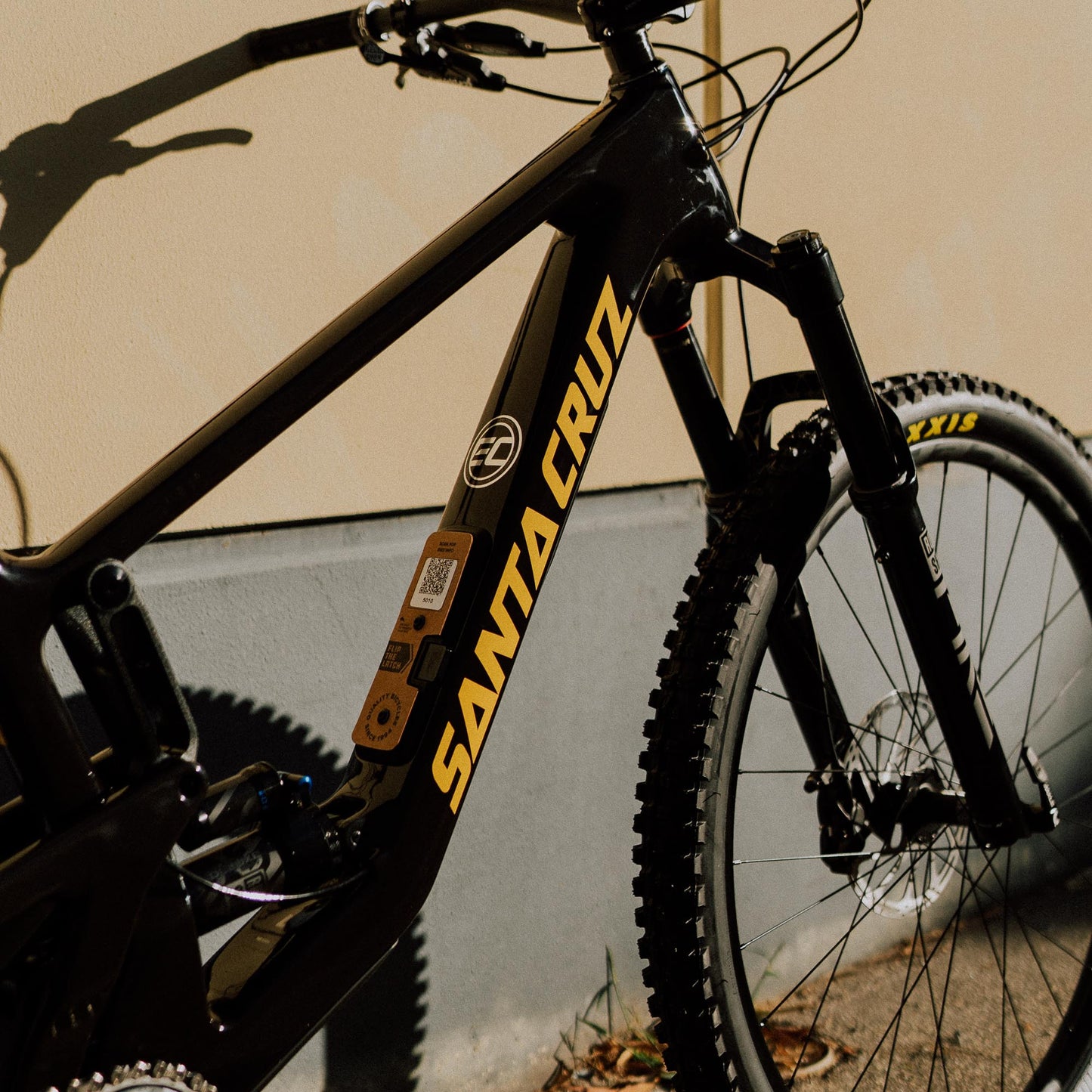 Santa Cruz Bicycles – Empire Cycles