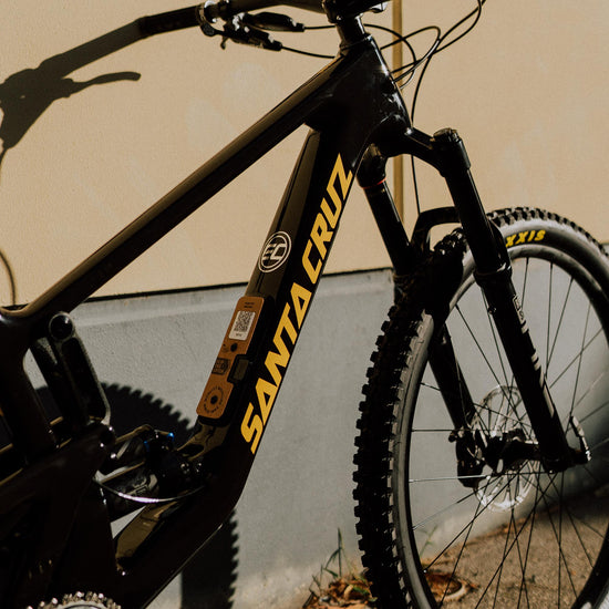 most expensive santa cruz bike