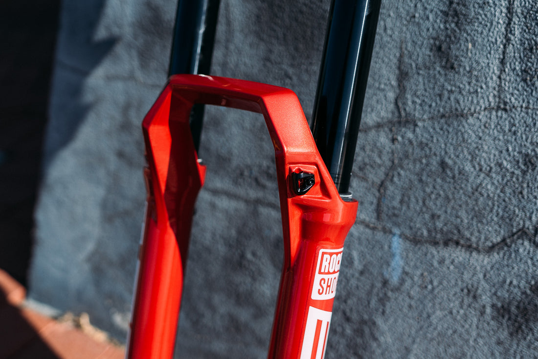 Suspension Forks