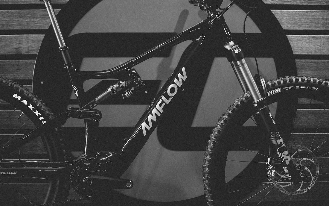 Amflow Bikes