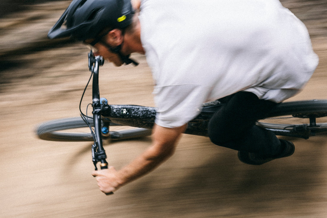 The Ride Decides