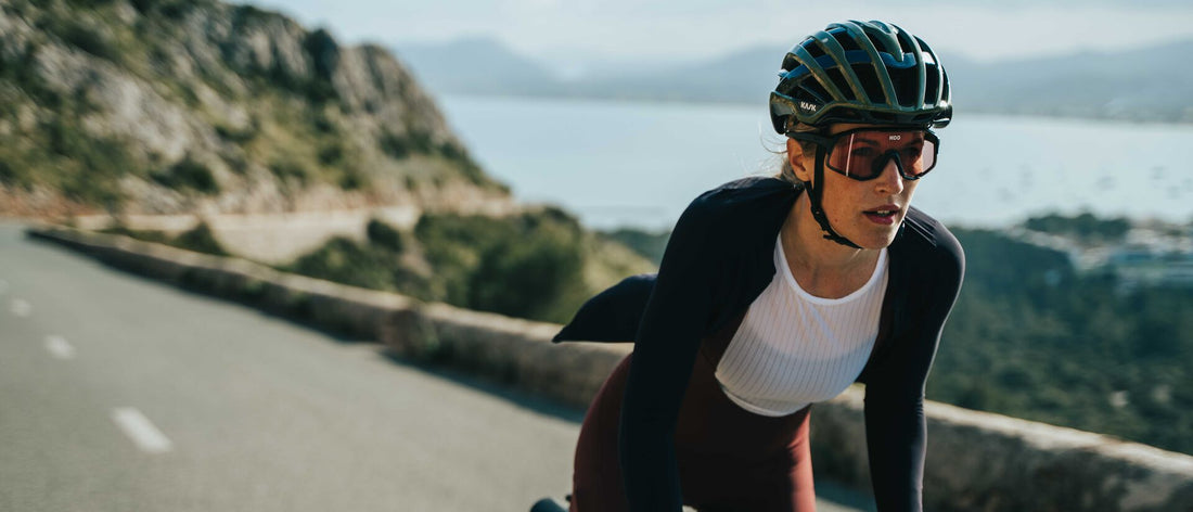 Road & Gravel Helmets