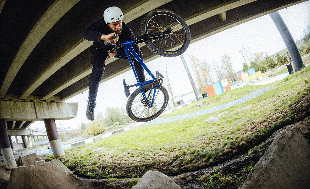Norco Rampage – Empire Cycles